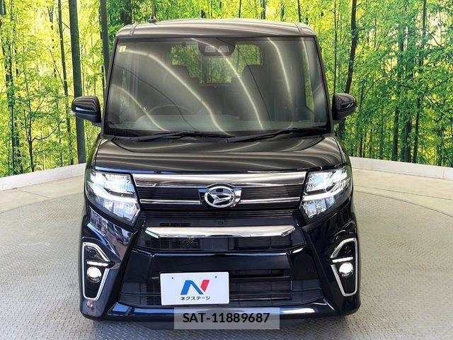 Daihatsu TANTO CUSTOM 2019-09 1043994-14