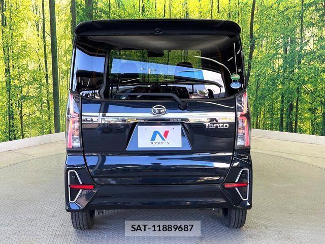 Daihatsu TANTO CUSTOM 2019-09 1043994-15