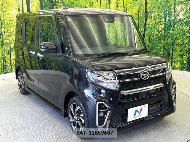 Daihatsu TANTO CUSTOM 2019-09 1043994-16