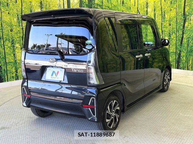 Daihatsu TANTO CUSTOM 2019-09 1043994-17