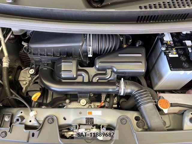 Daihatsu TANTO CUSTOM 2019-09 1043994-18