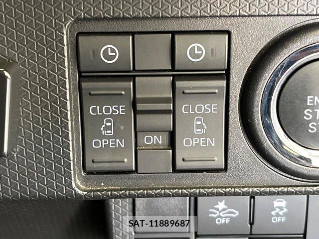 Daihatsu TANTO CUSTOM 2019-09 1043994-6