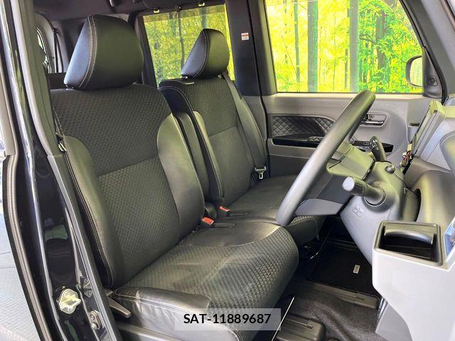 Daihatsu TANTO CUSTOM 2019-09 1043994-8
