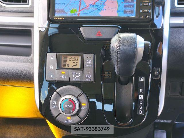 Daihatsu TANTO CUSTOM 2015-03 1170254-12