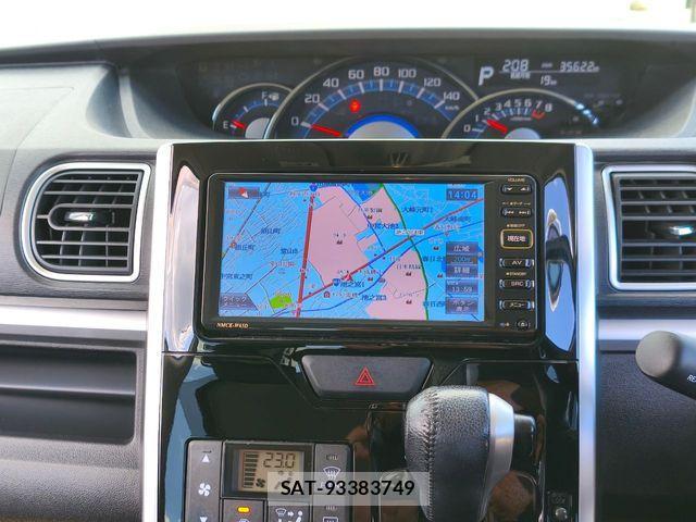 Daihatsu TANTO CUSTOM 2015-03 1170254-13