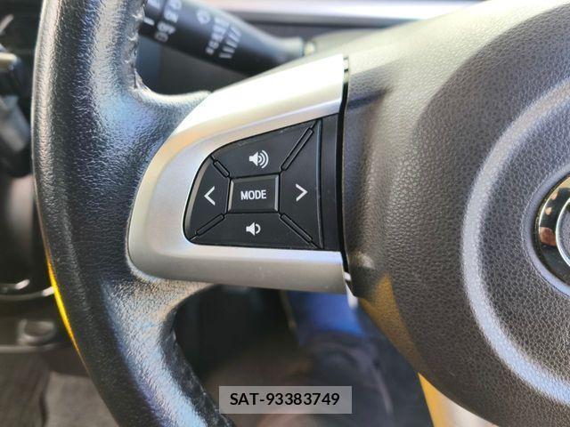 Daihatsu TANTO CUSTOM 2015-03 1170254-15