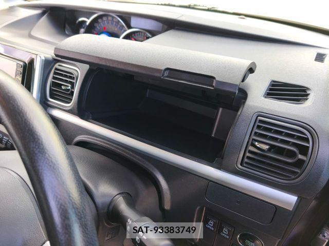 Daihatsu TANTO CUSTOM 2015-03 1170254-16
