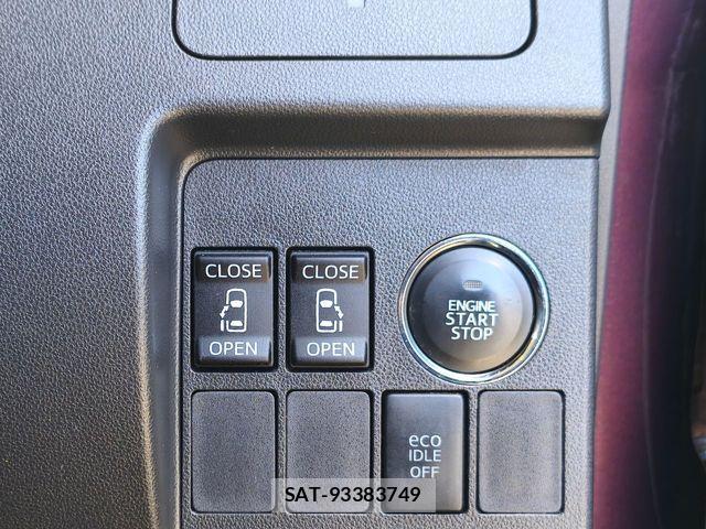 Daihatsu TANTO CUSTOM 2015-03 1170254-17