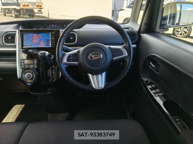 Daihatsu TANTO CUSTOM 2015-03 1170254-1