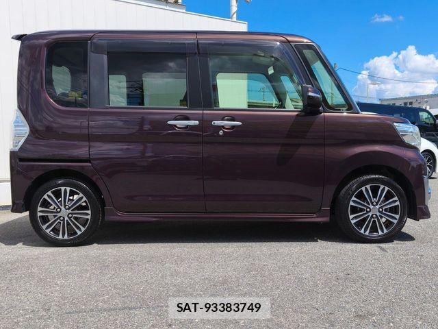 Daihatsu TANTO CUSTOM 2015-03 1170254-21