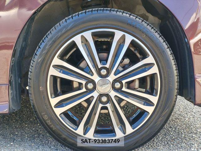 Daihatsu TANTO CUSTOM 2015-03 1170254-23