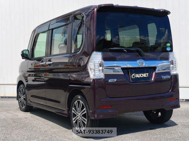 Daihatsu TANTO CUSTOM 2015-03 1170254-2