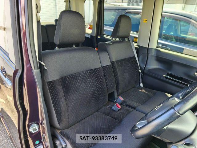 Daihatsu TANTO CUSTOM 2015-03 1170254-3