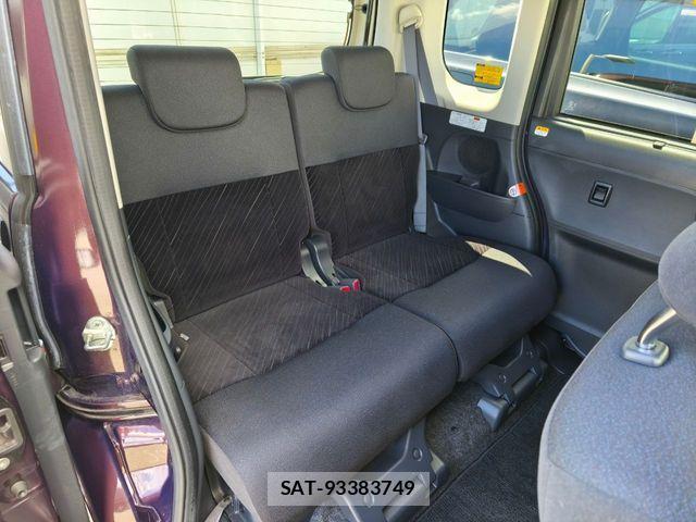 Daihatsu TANTO CUSTOM 2015-03 1170254-5