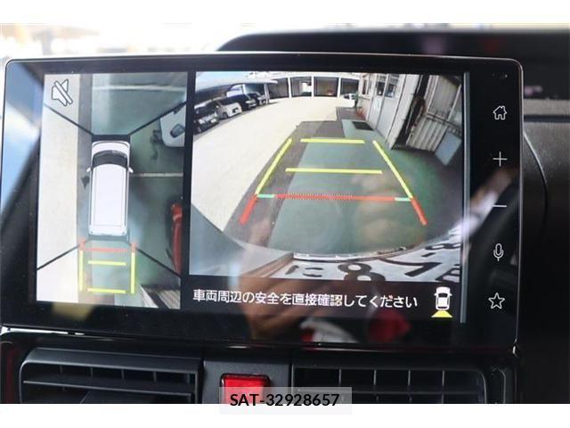 Daihatsu TANTO CUSTOM 2023-01 1170279-11