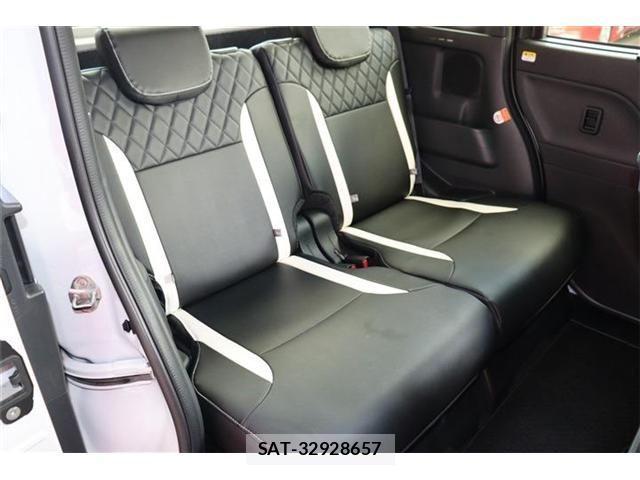 Daihatsu TANTO CUSTOM 2023-01 1170279-12