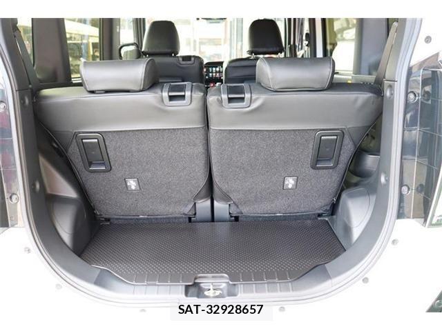 Daihatsu TANTO CUSTOM 2023-01 1170279-15