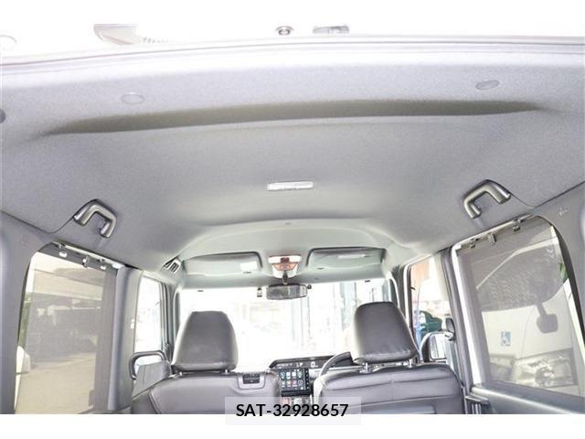 Daihatsu TANTO CUSTOM 2023-01 1170279-16