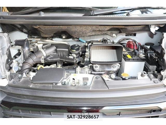 Daihatsu TANTO CUSTOM 2023-01 1170279-21