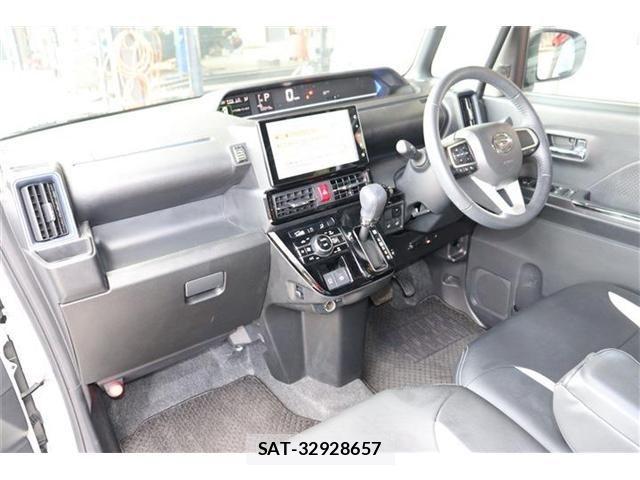 Daihatsu TANTO CUSTOM 2023-01 1170279-5