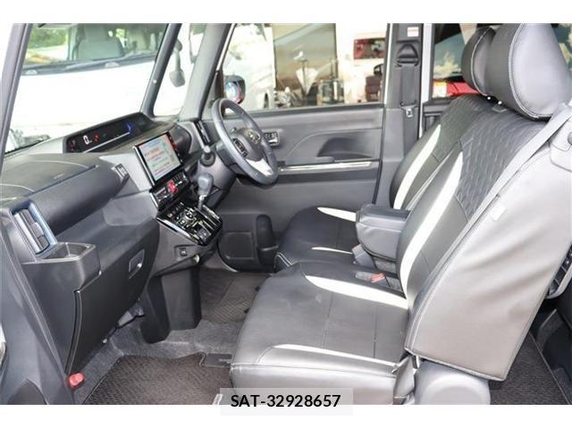 Daihatsu TANTO CUSTOM 2023-01 1170279-6