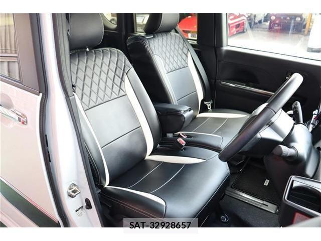 Daihatsu TANTO CUSTOM 2023-01 1170279-7