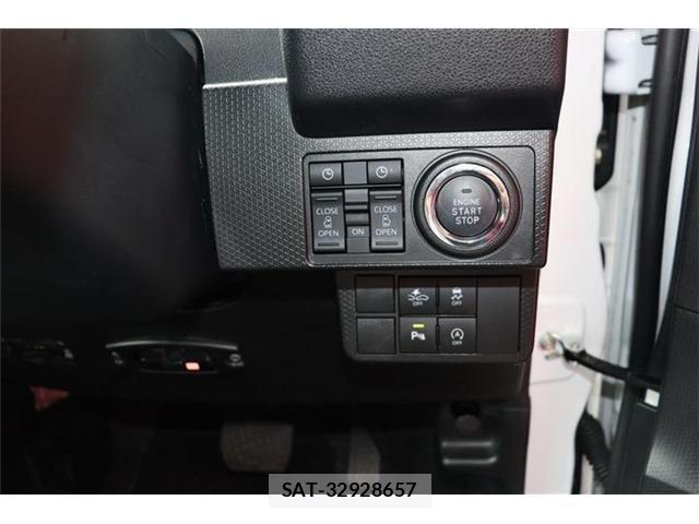 Daihatsu TANTO CUSTOM 2023-01 1170279-8