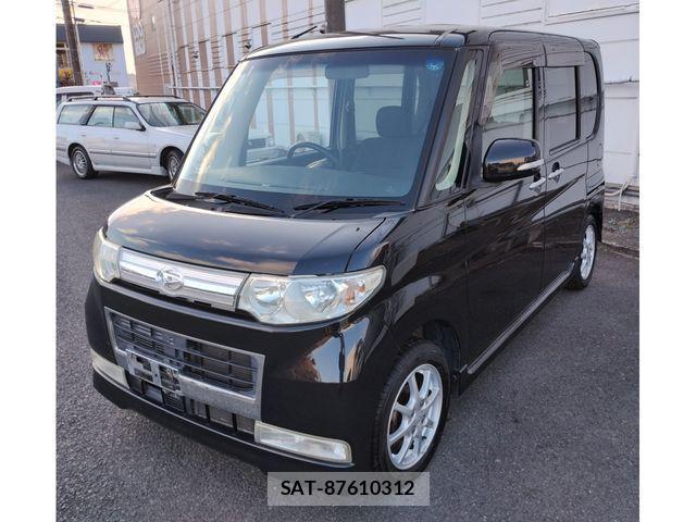 Daihatsu TANTO CUSTOM 2010-01 1283493-0