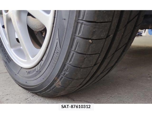 Daihatsu TANTO CUSTOM 2010-01 1283493-9