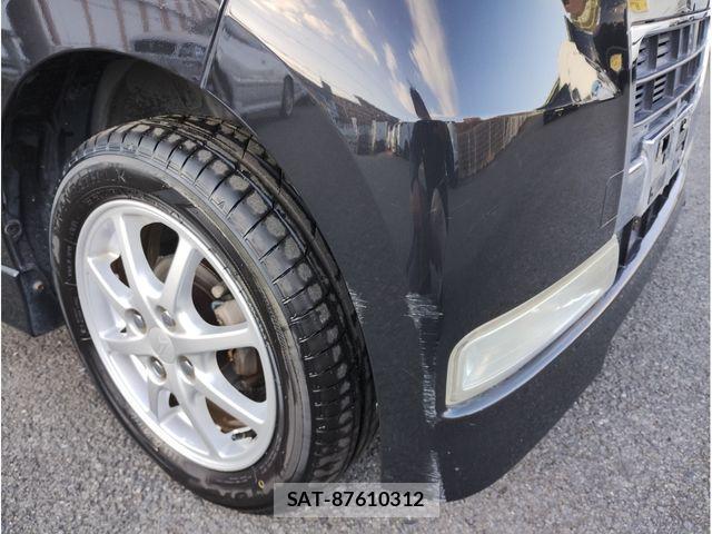 Daihatsu TANTO CUSTOM 2010-01 1283493-10