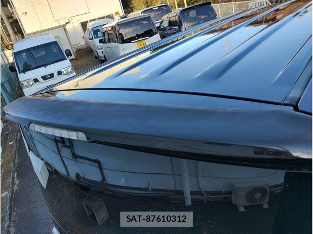 Daihatsu TANTO CUSTOM 2010-01 1283493-11