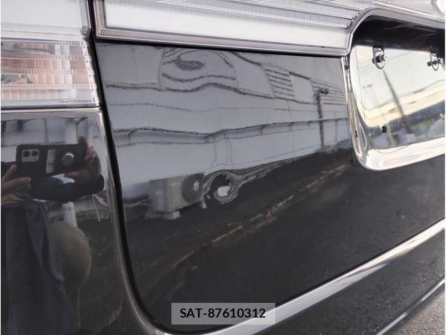 Daihatsu TANTO CUSTOM 2010-01 1283493-13