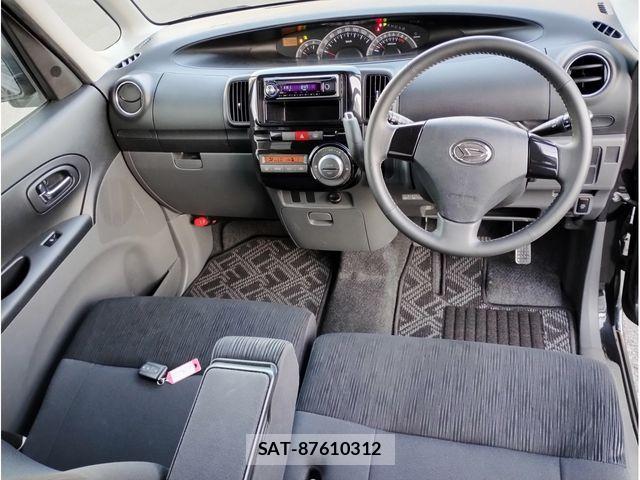 Daihatsu TANTO CUSTOM 2010-01 1283493-2