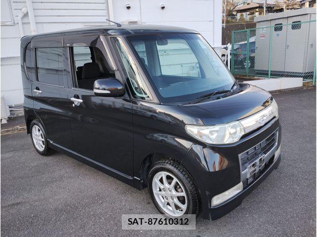 Daihatsu TANTO CUSTOM 2010-01 1283493-3