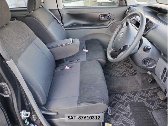 Daihatsu TANTO CUSTOM 2010-01 1283493-5
