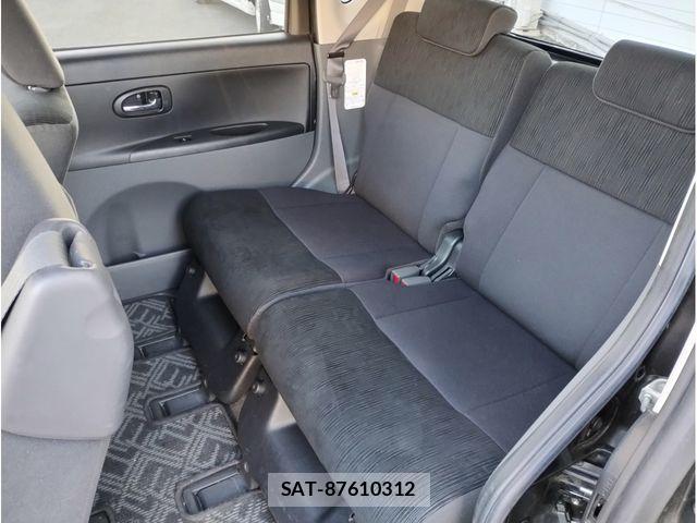 Daihatsu TANTO CUSTOM 2010-01 1283493-6
