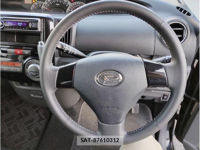 Daihatsu TANTO CUSTOM 2010-01 1283493-7