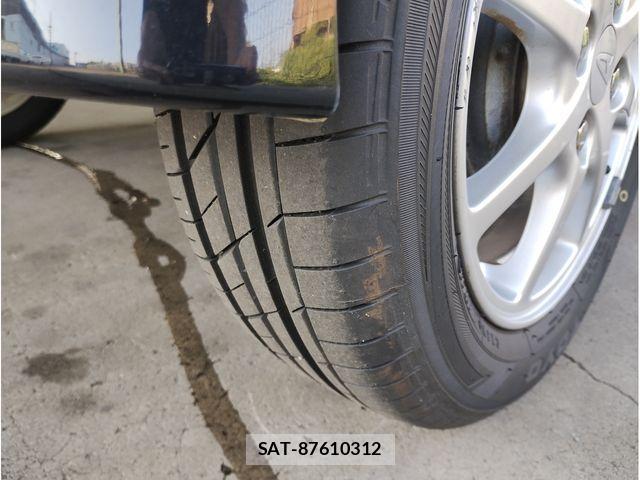 Daihatsu TANTO CUSTOM 2010-01 1283493-8