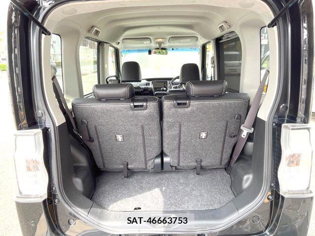 Daihatsu TANTO CUSTOM 2017-07 1283507-10