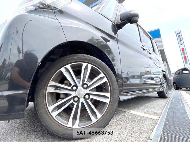 Daihatsu TANTO CUSTOM 2017-07 1283507-13