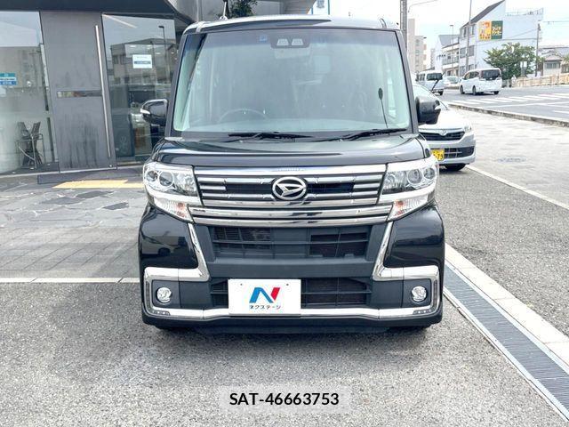 Daihatsu TANTO CUSTOM 2017-07 1283507-14