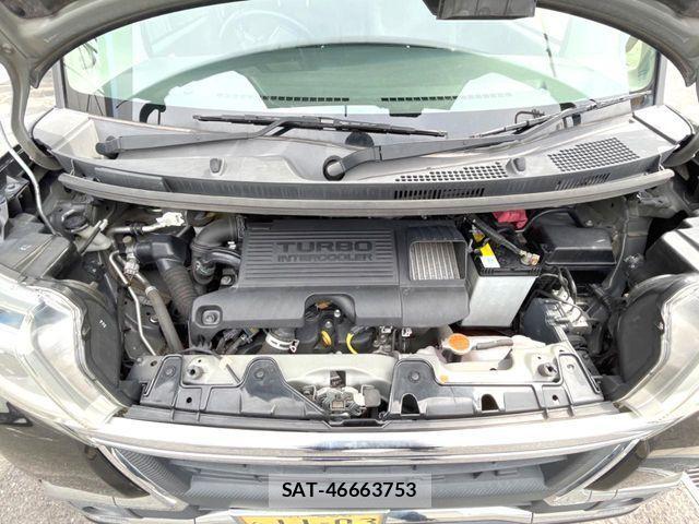 Daihatsu TANTO CUSTOM 2017-07 1283507-18