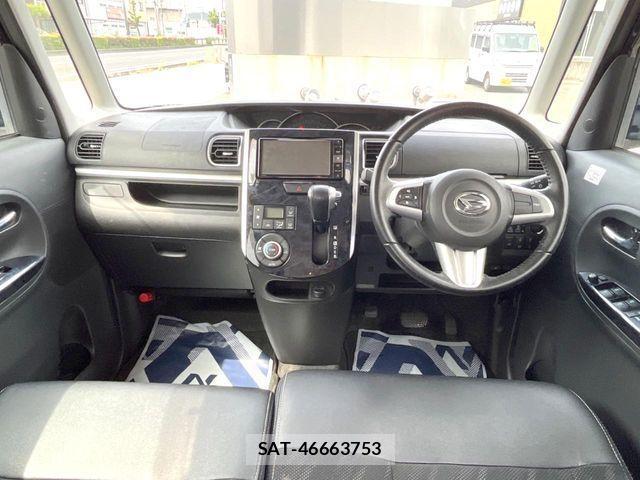 Daihatsu TANTO CUSTOM 2017-07 1283507-1