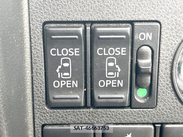 Daihatsu TANTO CUSTOM 2017-07 1283507-4