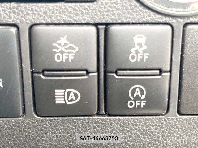 Daihatsu TANTO CUSTOM 2017-07 1283507-5