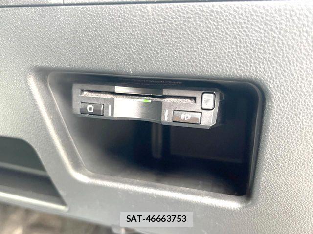 Daihatsu TANTO CUSTOM 2017-07 1283507-7