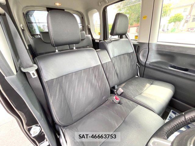 Daihatsu TANTO CUSTOM 2017-07 1283507-8