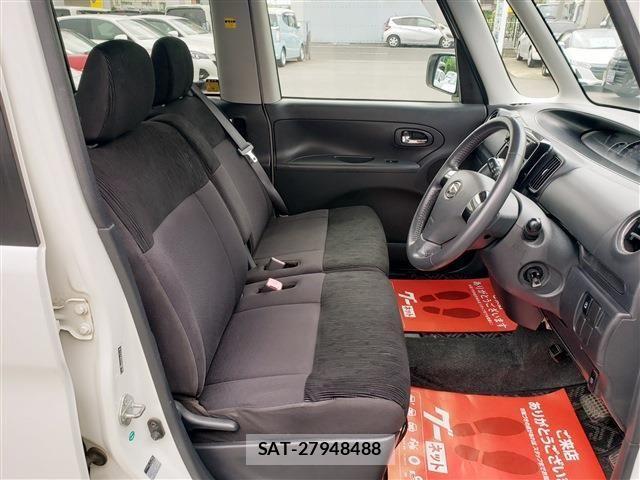 Daihatsu TANTO CUSTOM 2011-10 1294421-9
