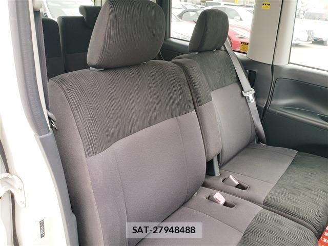 Daihatsu TANTO CUSTOM 2011-10 1294421-10