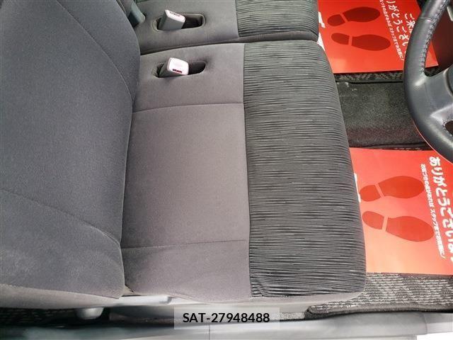 Daihatsu TANTO CUSTOM 2011-10 1294421-11